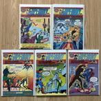 Super Club Classics (Klauw, Superboy, Tar, Wonder Woman), Boeken, Gelezen, Classics Nederland, Europa, Ophalen of Verzenden