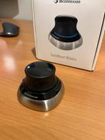 3Dconnexion SpaceMouse Wireless - 3D Muis, Ophalen, Rechtshandig, Muis, Ergonomisch