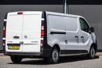 Opel Vivaro L2H1 | 1.6Cdti 125Pk | Edition EcoFlex | Stoel-B, Voorwielaandrijving, Gebruikt, 4 cilinders, Wit