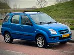 Suzuki Ignis 1.3 DDIS Zeer zuinig Diesel NAP Airco Trekhaak, Origineel Nederlands, Te koop, Airconditioning, 5 stoelen