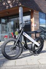 MEGA DEMO-VOORDEEL! Brekr F250 tot wel €1000 korting!, Fietsen en Brommers, Elektrische fietsen, Info@meijershaarlem.nl, Brekr