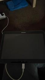 Samsung tablet, Computers en Software, Android Tablets, 10 inch, Usb-aansluiting, Ophalen of Verzenden, Samsung