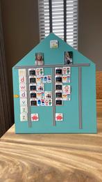 Planbord olifantastisch met veel mageetjes. Dagritme, Ophalen of Verzenden