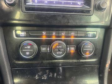 Golf 7 GTI Climate Control beschikbaar voor biedingen