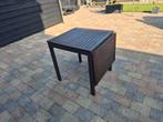 Tuintafel camping tafel. . Schuiftafel, Ophalen of Verzenden, Zo goed als nieuw