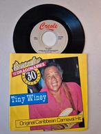 Byron Lee-Tiny Winey, Ophalen of Verzenden, 2000 tot heden, Zo goed als nieuw, Overige formaten