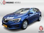 Renault Mégane Estate 1.3 TCe 140 Equilibre | PDC | Clima |, Voorwielaandrijving, Stof, Gebruikt, 4 cilinders