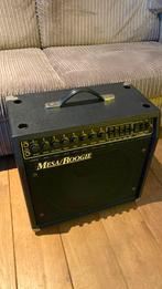 Mesa Boogie .50 Caliber +, Q, Ophalen of Verzenden, Zo goed als nieuw, Caliber