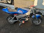 Minibike, Fietsen en Brommers, Minibikes, Midibikes en Pitbikes, Ophalen, Gebruikt, Overige typen
