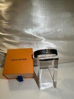 Louis Vuitton epi twist bracelet, Ophalen of Verzenden, Zo goed als nieuw, Zwart, Leer