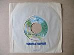 s1192 bellamy brothers - let you love flow, Ophalen, Gebruikt, 7 inch, Single