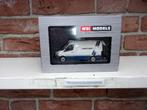 WSI  Mercedes  Sprinter  van  V.T.S. - Boxmeer., Hobby en Vrije tijd, Modelauto's | 1:50, Ophalen of Verzenden, Nieuw, Bus of Vrachtwagen