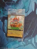 Lorcana Disney Stitch Promo, Hobby en Vrije tijd, Verzamelkaartspellen | Overige, Ophalen of Verzenden, Nieuw