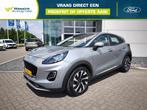 Ford Puma 1.0i Ecoboost Hybrid 125pk Titanium | Camera | Nav, Auto's, Ford, Voorwielaandrijving, Origineel Nederlands, Bedrijf