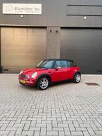 Mini Cooper One, Auto's, Voorwielaandrijving, Zwart, 4 cilinders, 4 stoelen