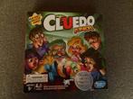 Cluedo junior, Een of twee spelers, Ophalen of Verzenden, Zo goed als nieuw, Hasbro