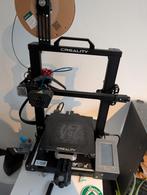 Creality CR-6 SE met upgrades, Computers en Software, 3D Printers, Ophalen of Verzenden, Gebruikt, Creality