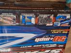 Bestuurbare Speedboot - Snelle RC Boot traxxas, Ophalen, Gebruikt, Groter dan 1:32, Overige merken