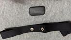 Hartslagmeter + Borstband ANT+ Bluetooth Garmin, Ophalen of Verzenden, Nieuw, Overige merken, Met borstriem