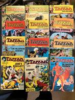 Tarzanstrips, Ophalen of Verzenden, Gelezen, Europa