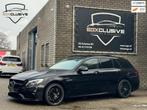Mercedes-Benz C63 AMG 63 Edition 1 Pano/Burmester/HUD/Memory, Auto's, Automaat, Adaptive Cruise Control, Achterwielaandrijving