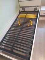 Beter Bed Fresh Eenpersoonsbed met  BossFlex lattenbodem, Huis en Inrichting, Slaapkamer | Bedden, Gebruikt, 90 cm, Eenpersoons