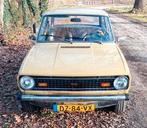 DAF Volvo 66 1.1 L AUT 1979, Auto's, Automaat, Achterwielaandrijving, Overige modellen, 47 pk