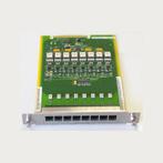 Siemens Hipath SLU8R S30817-Q922-Z301 digital subscriber boa, Telecommunicatie, Telefooncentrales, Verzenden, Gebruikt, Toebehoren