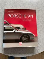 Porsche 911 forever young., Boeken, Ophalen of Verzenden, Gelezen, Porsche
