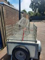 Stapelrekken, Ophalen, Zo goed als nieuw