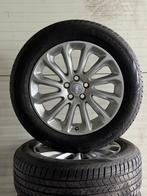 20“ Range Rover L405 wielset banden 4seizoen+sneeuwvlok, Gebruikt, 255 mm, Banden en Velgen, Ophalen of Verzenden