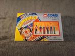 Corgi Chipperfields Circus - Set no.1 six circus figures, Ophalen of Verzenden, Nieuw, Bus of Vrachtwagen, Corgi