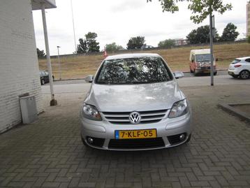 Volkswagen Golf Plus 1.4 TSI Comfortline beschikbaar voor biedingen