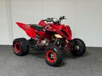 Yamaha YFM raptor 700 R NL kenteken quad yamaha raptor quad, Motoren, Quads en Trikes