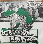 De Breedbekkikkers - Maak van uw scheet een donderslag, Ophalen of Verzenden, Zo goed als nieuw, Overige formaten, Levenslied of Smartlap