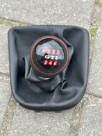 Orig. VW UP GTI TSI R Line Schakelpook Leder, Ophalen of Verzenden, Gebruikt, Volkswagen