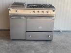 Luxe lacanche gasfornuis 110 cm breed, Minder dan 85 cm, Grill, Ophalen of Verzenden, Zo goed als nieuw