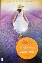 Bella Andre -deel 1 en 2 Sullivan serie, oa vanaf nu, altijd, Boeken, Bella Andre, Nieuw, Ophalen of Verzenden, Nederland