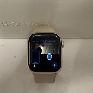 Apple Watch Series 8 41mm 87% | Nette Staat beschikbaar voor biedingen