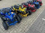 Ultra Quad Voor Kinderen | 1000Watt - 3 Standen, Kinderen en Baby's, Speelgoed | Buiten | Accuvoertuigen, Ophalen of Verzenden