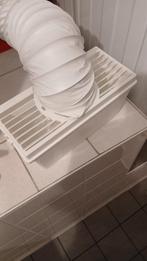 Mooie Droger - Goed Onderhouden!, Witgoed en Apparatuur, Wasdrogers, Ophalen, 6 tot 8 kg, Luchtafvoer, Zo goed als nieuw