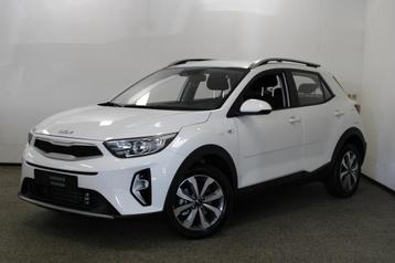 Kia Stonic 1.0 T-GDi MHEV DynamicPlusLine (bj 2025) beschikbaar voor biedingen