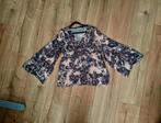 Twist & Tango blous top, Twist &Tango, Ophalen of Verzenden, Zo goed als nieuw, Maat 38/40 (M)