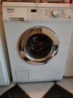 Miele wasmachine ,als hij wast slaat de stop geregeld door ., Witgoed en Apparatuur, Wasmachines, Ophalen, Gebruikt