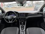 Volkswagen Polo 1.0 TSI Life AUT|Clima|Adapt. Cruise|Carplay, Auto's, Volkswagen, 12 maanden, Stof, Gebruikt, Euro 6