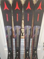 23/24 168 160  ATOMIC REDSTER Q9I revoshock LIMITED 1250€, 160 tot 180 cm, Ophalen of Verzenden, Zo goed als nieuw, Atomic
