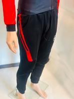 Sport joggingbroek trainingsbroek bioracer maat M, Maat 48/50 (M), Bioracer, Zwart, Wandelen of Outdoor