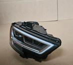 Koplamp Audi A3 8V Facelift Voll LED Rechts 8V0941034C FL, Ophalen of Verzenden, Herkomst onderdeel bekend, Gebruikt
