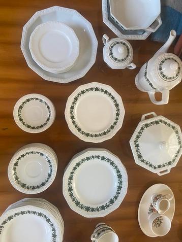Rosenthal servies beschikbaar voor biedingen