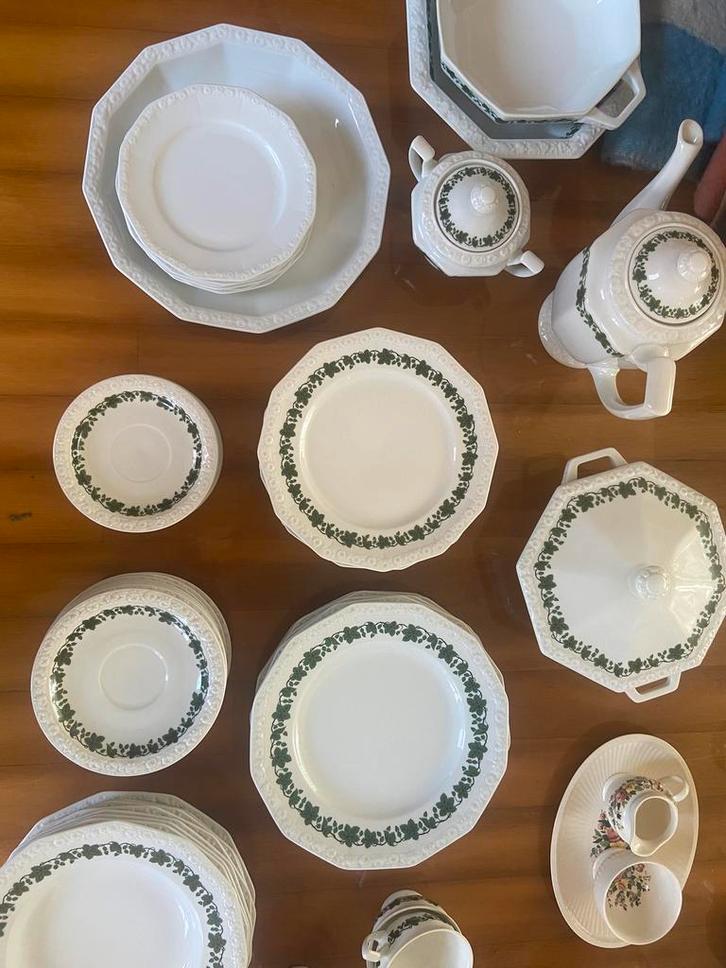 Rosenthal servies, Antiek en Kunst, Antiek | Servies compleet, Ophalen
